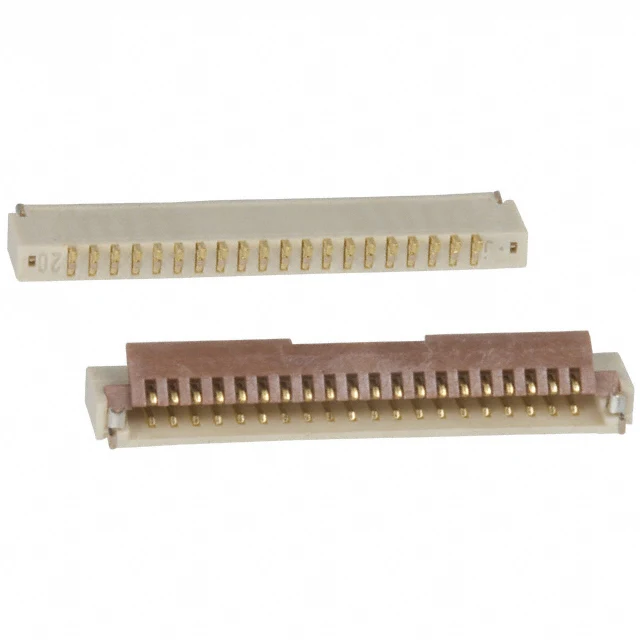 

free shippingFH19C-20S-0.5SH(05) 20PIN 0.5MM 10pcs
