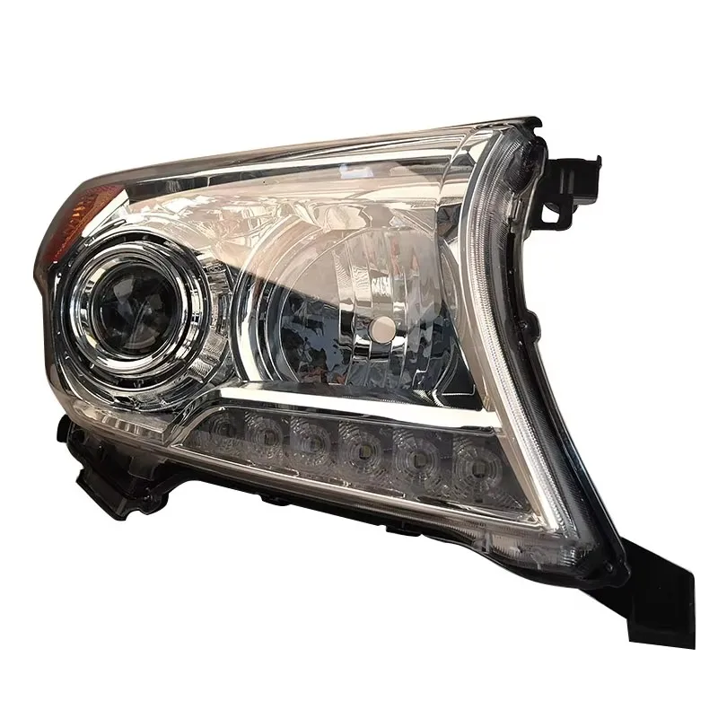 Автомобильные светодиодные фары дневные ходовые огни дальние и ближние подходят