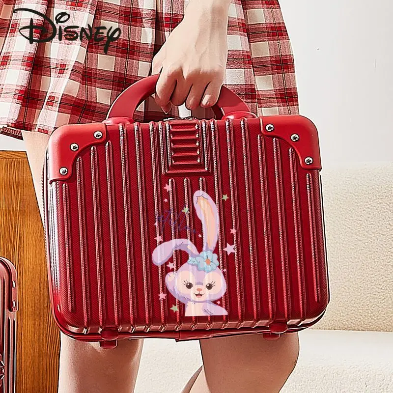 Новая женская косметика Disney Star Delu модная Высококачественная коробка для