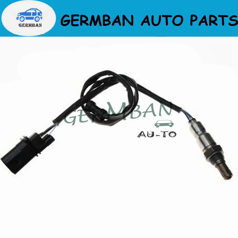 

03F906262E передний лямбда датчик кислорода для выхлопных газов O2 для VW CADDY IV box (SAA, xа) 2019