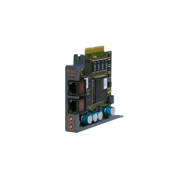 

B & R 8AC112.60-1 Подключаемый модуль