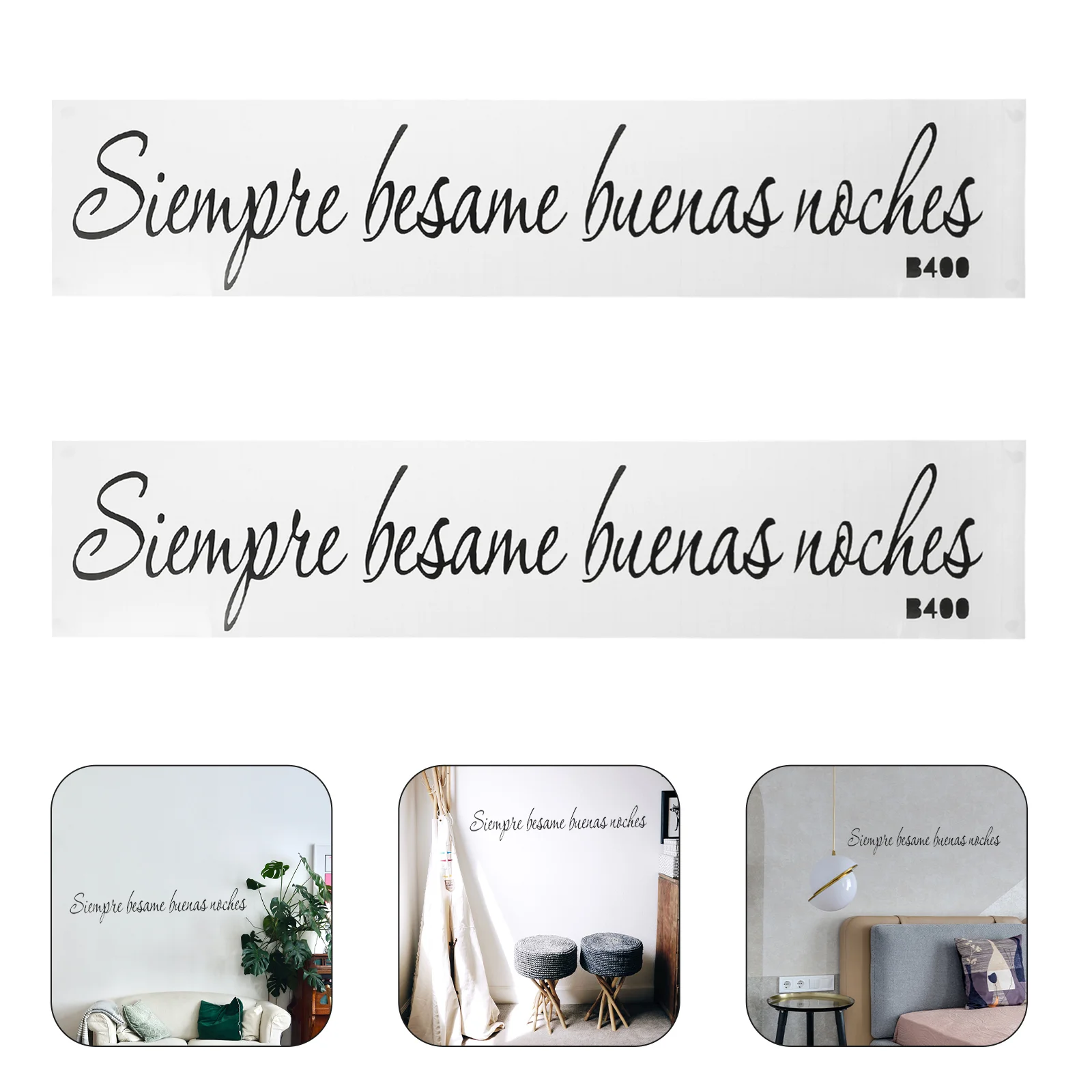 

2pcs For Home Decoration Adhesive Wallpaper Home Wallpaper Removable Wall Decals Decorative Decals Removable Wallpaper