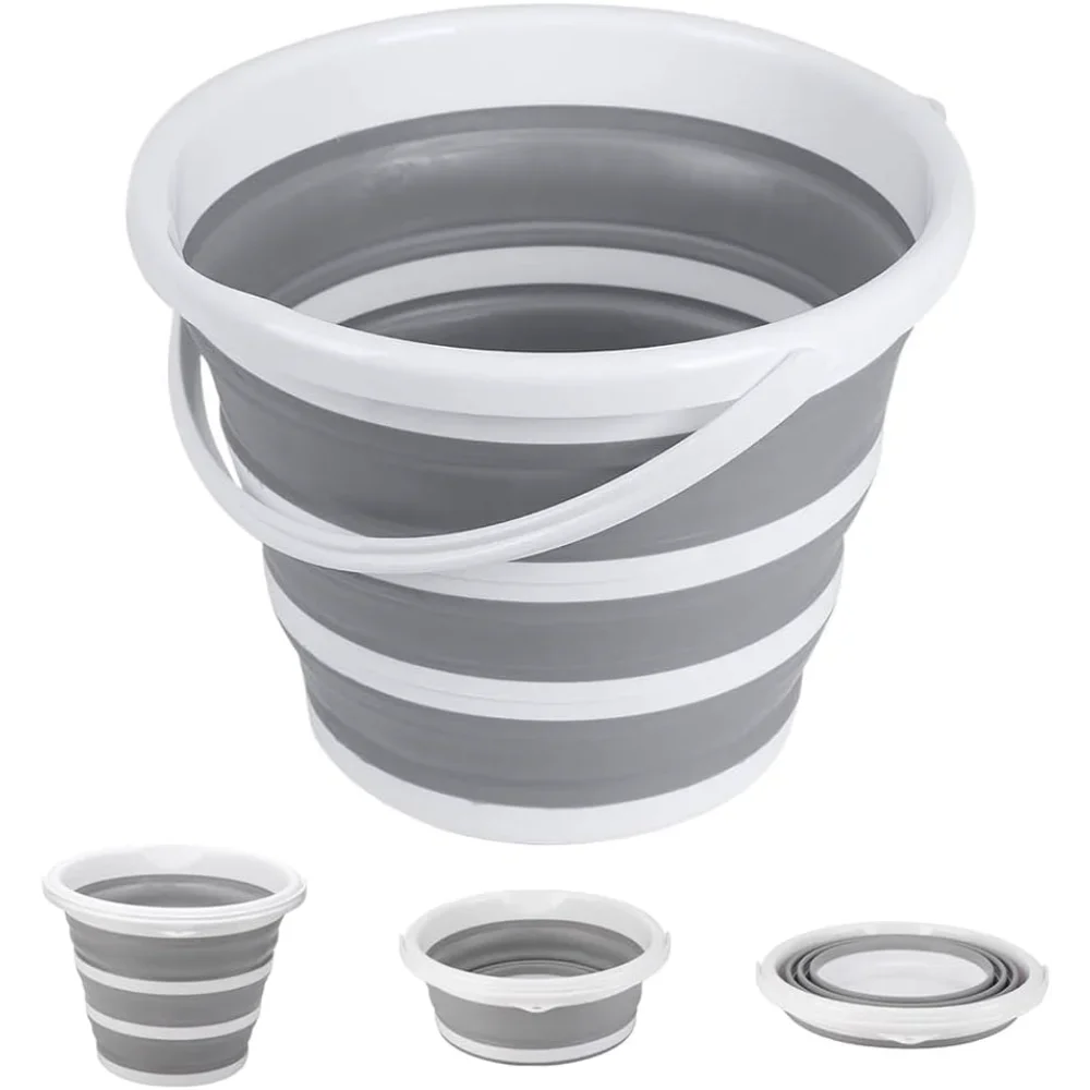 

Складное ведро 10 л