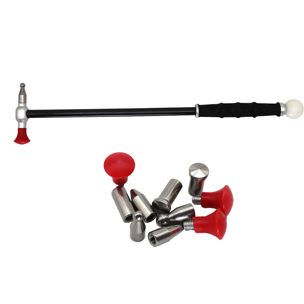 Эффективный эргономичный дизайн без листового металла ремонт кузова