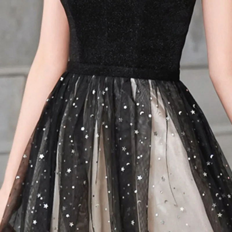 Vestidos Para Mujer Aesthetic 2025 г. женское марлевое длинное темпераментное утягивающее