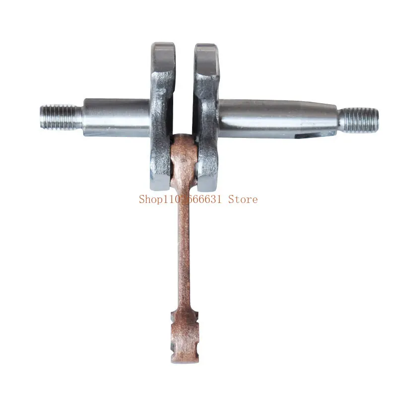 Шатун коленчатого вала в сборе для Mitsubishi TU26 767 распылитель высокий коленчатый вал