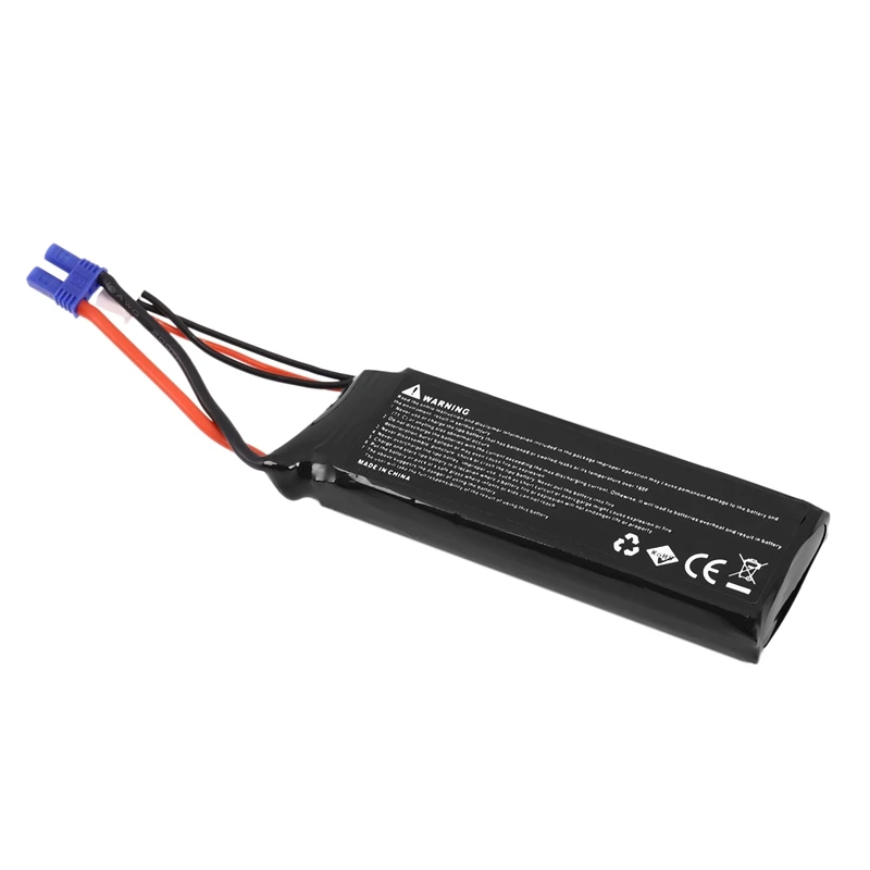 

Li-Po Battery 7.4V 2700Mah 10C 20Wh Spare Part Accessory For Hubsan H501S H501M H501A H501C Rc Quadcopter Drone Aircraft Battery