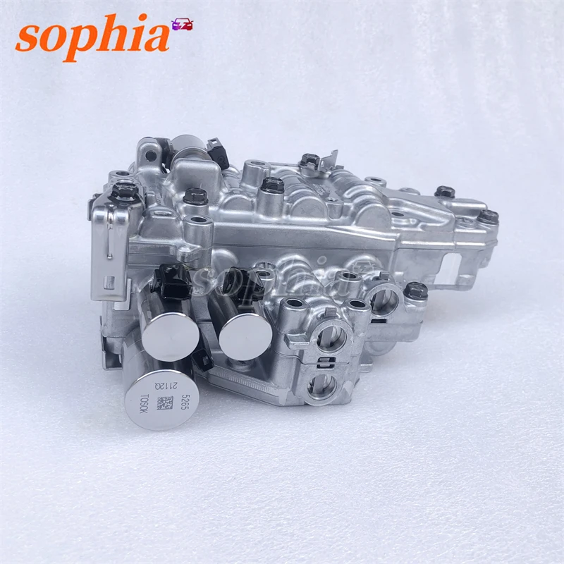 Оригинальный корпус 5T0 CVT для Honda Civic Hyundai 27000-5T0-A01