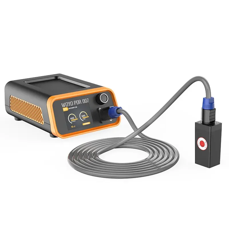 Инструмент для ремонта вмятин электромагнитной индукции ATPRO инструмент краски