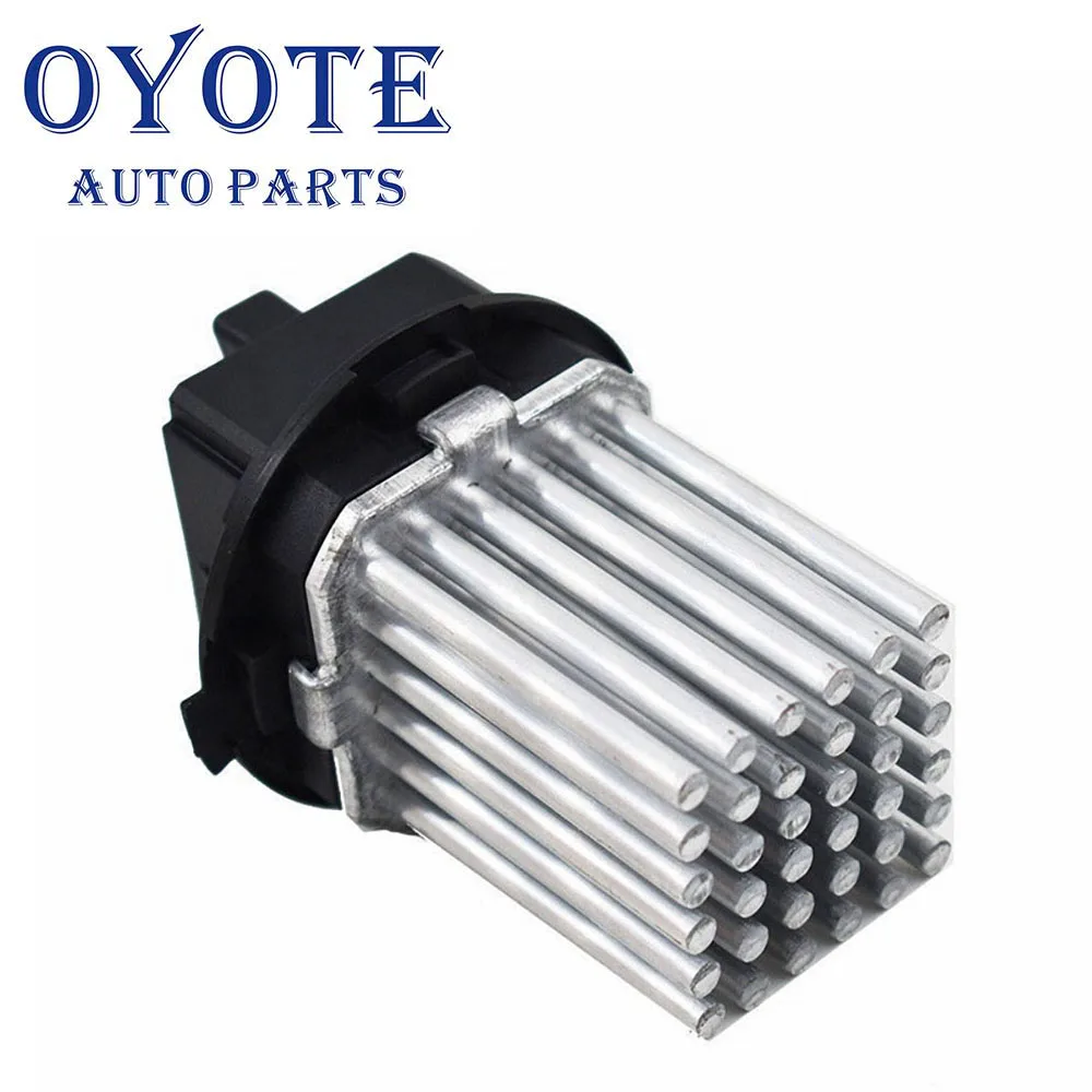 

OYOTE 2048707710 A2048707710 6441.S7/LR002685/6G9N19W57 Blower Motor Resistor For Mercedes Benz W204 W212 HVAC