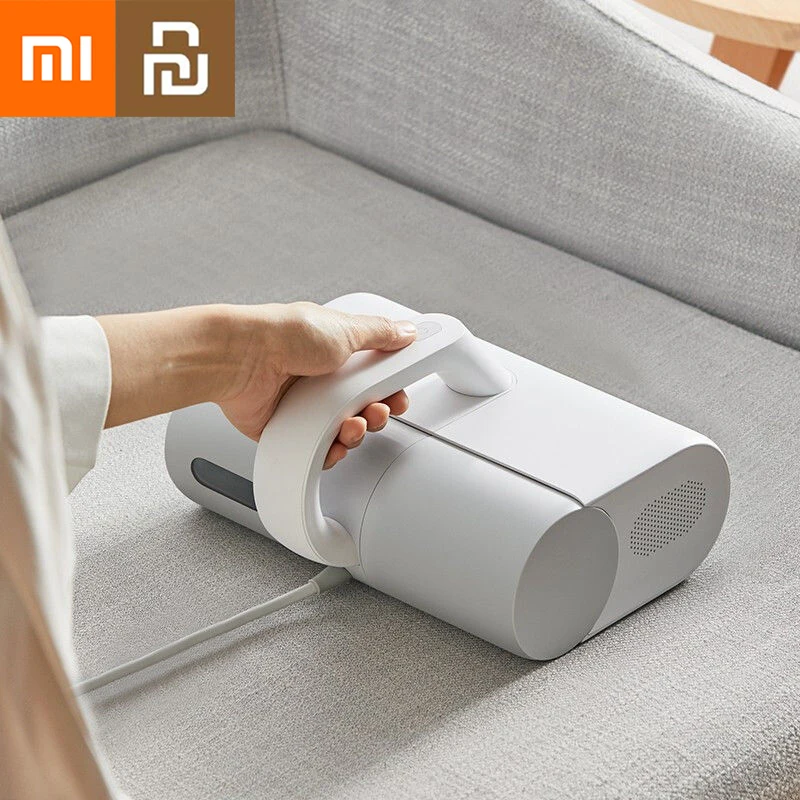 Mijia dust mite vacuum cleaner mjcmy01dy