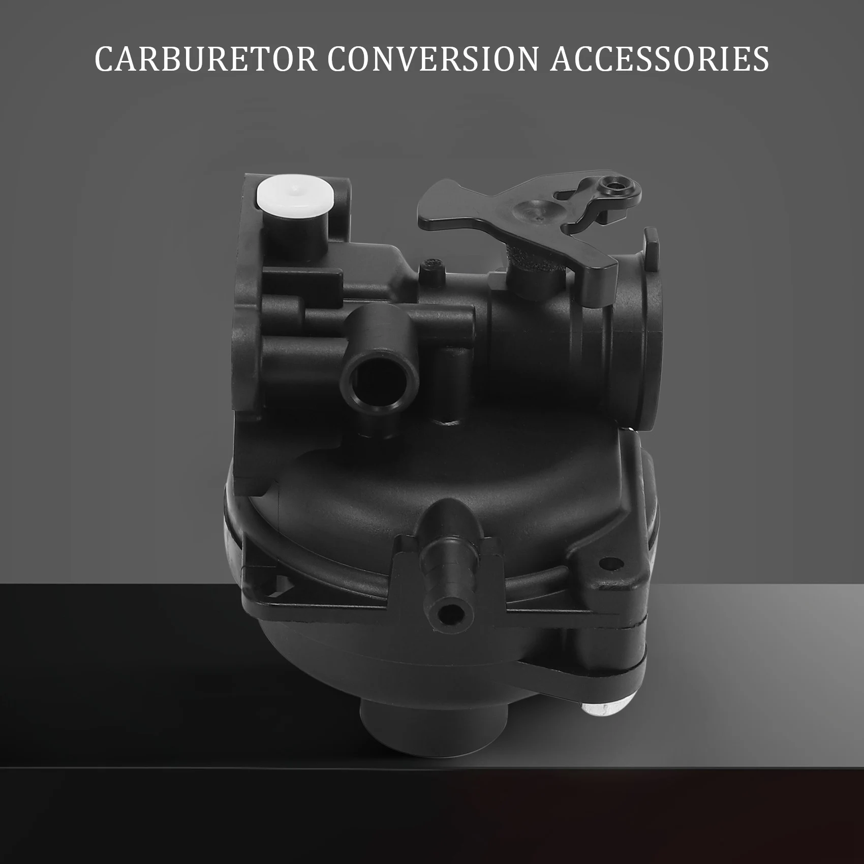 Карбюратор ДЛЯ Briggs Stratton 300E 450E 500E 550E 575E 600E Carb Engine 591160