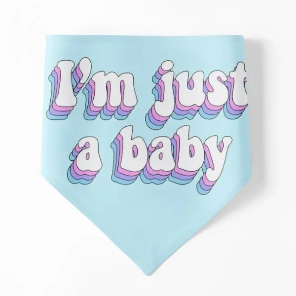 

Детские банданы для питомцев, для праздника, вечеринки, Рождества