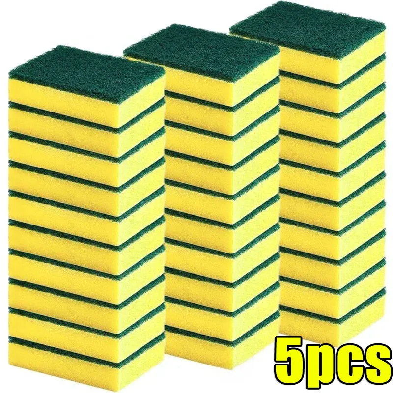 

Набор губок для мытья посуды
