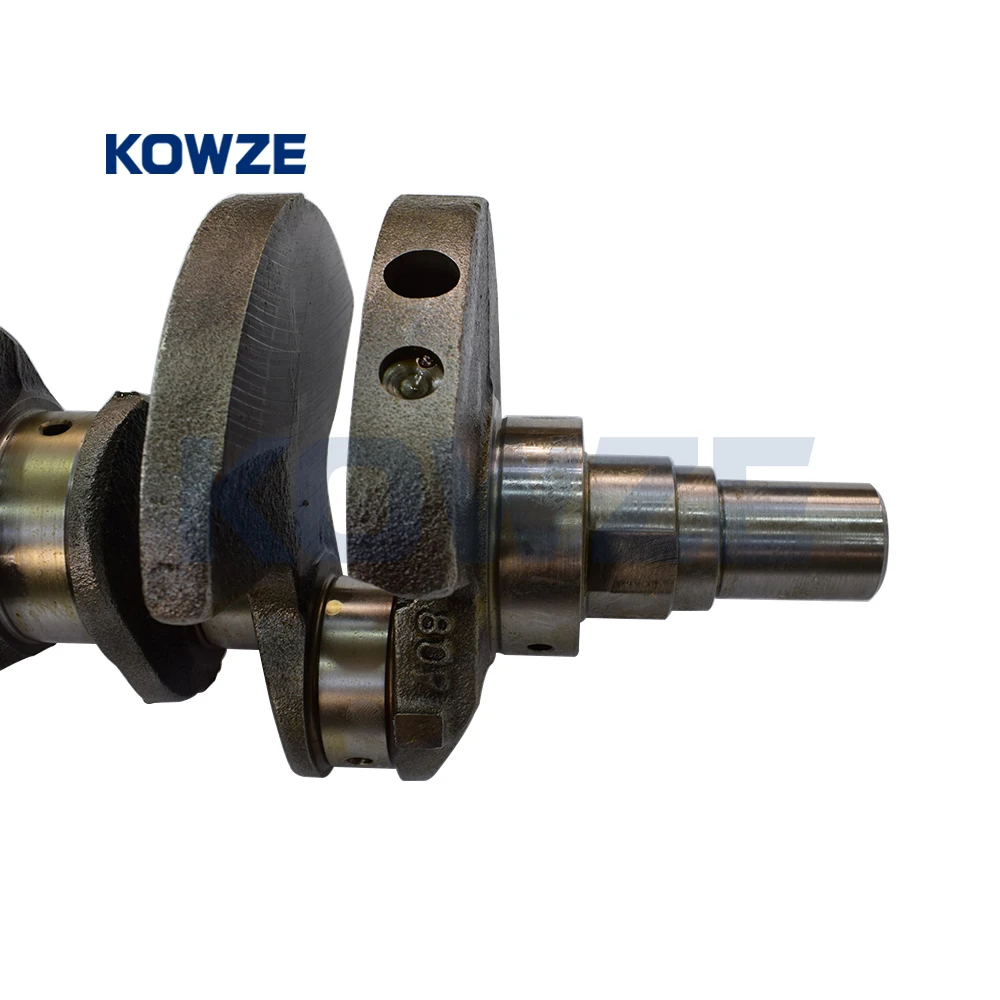Фото Автоматический коленвал для Mitsubishi Pajero Montero 2 3 II III 6G72 6G74 V33W V43W V63W V73W MD 144525   МД 357487 №2