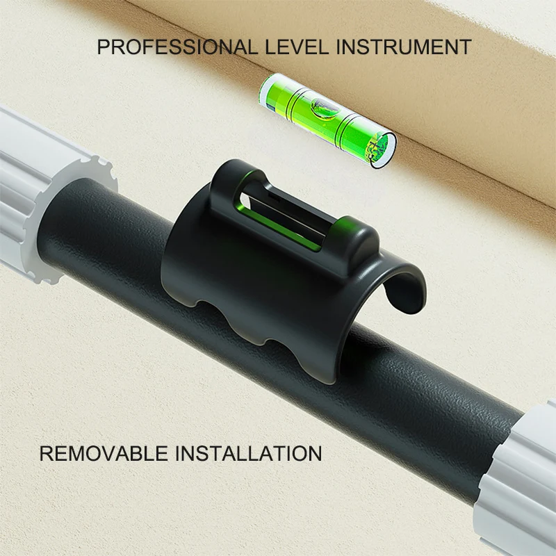 100-150 см дверь горизонтальная планка 400 кг вытягивающий домашний синий комната