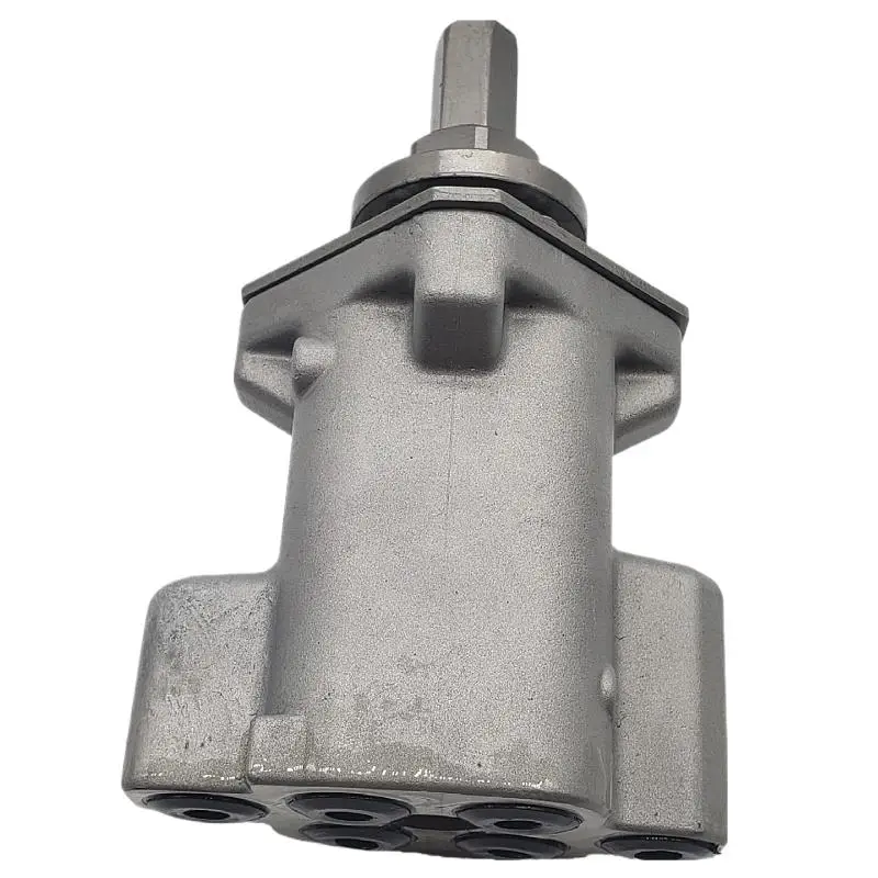 for Hitachi ZAX70 120 200 240 330 360 450-1-3-5-6 joystick pilot handle Assembly 9247135