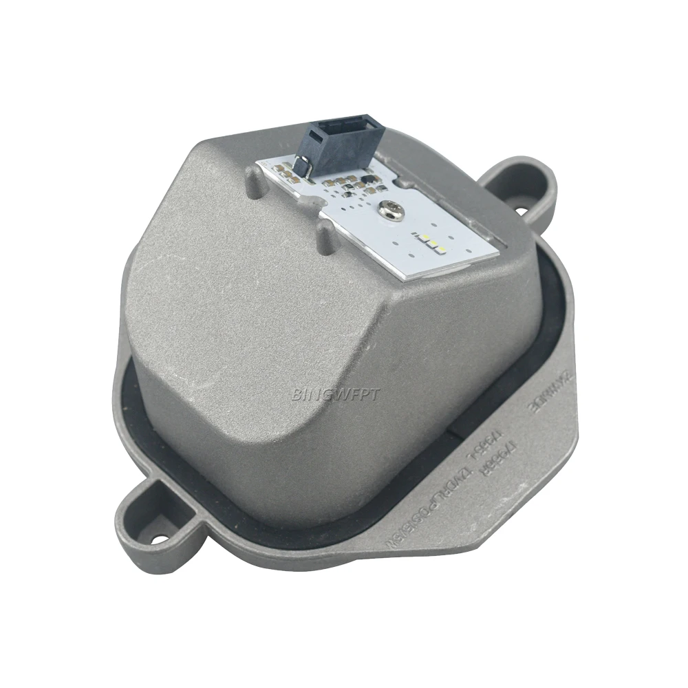 Новинка 8U0941475B 8U0941475C дневные модули ДХО для 2015-2018 Audi I Q3 8U Фотоэлементы управления