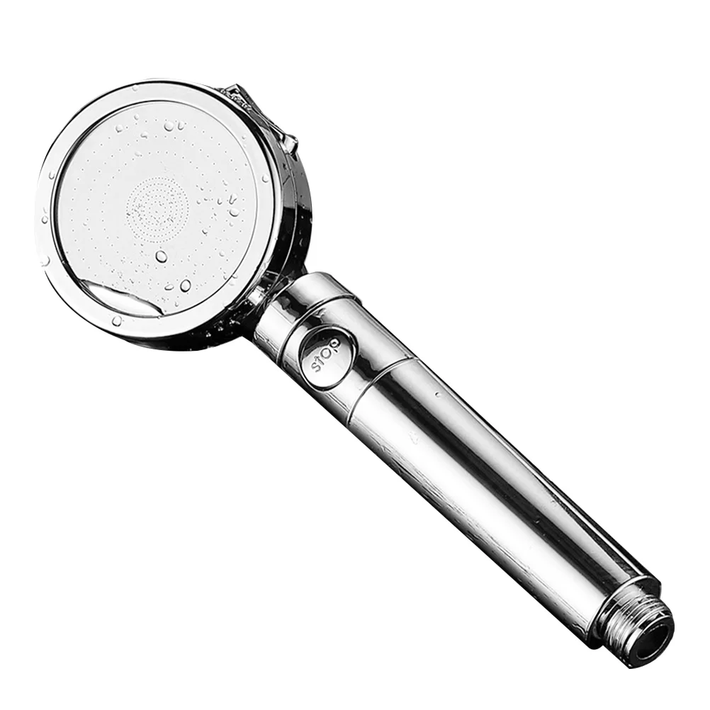 

1Pc Bathroom Supplies Shower Sprayer Shower Accessory for Home Dormitory Bathing