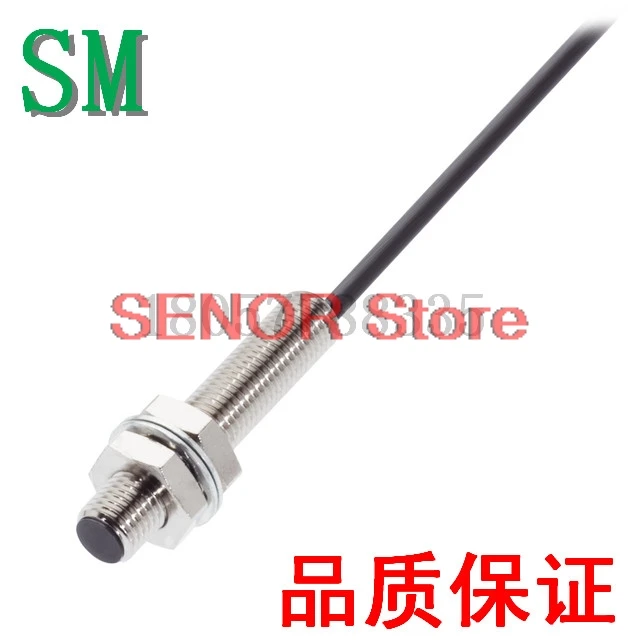 

Brand new proximity switch BES 516-377-EO-C-PU-02 BES01LH quality assurance for one year