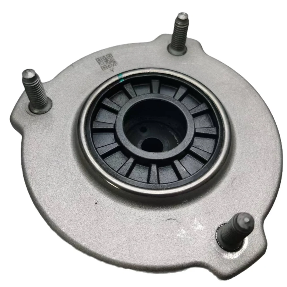 Фото Передний противоударный штатив 2183441718 для Tesla Model 3 XSY №5