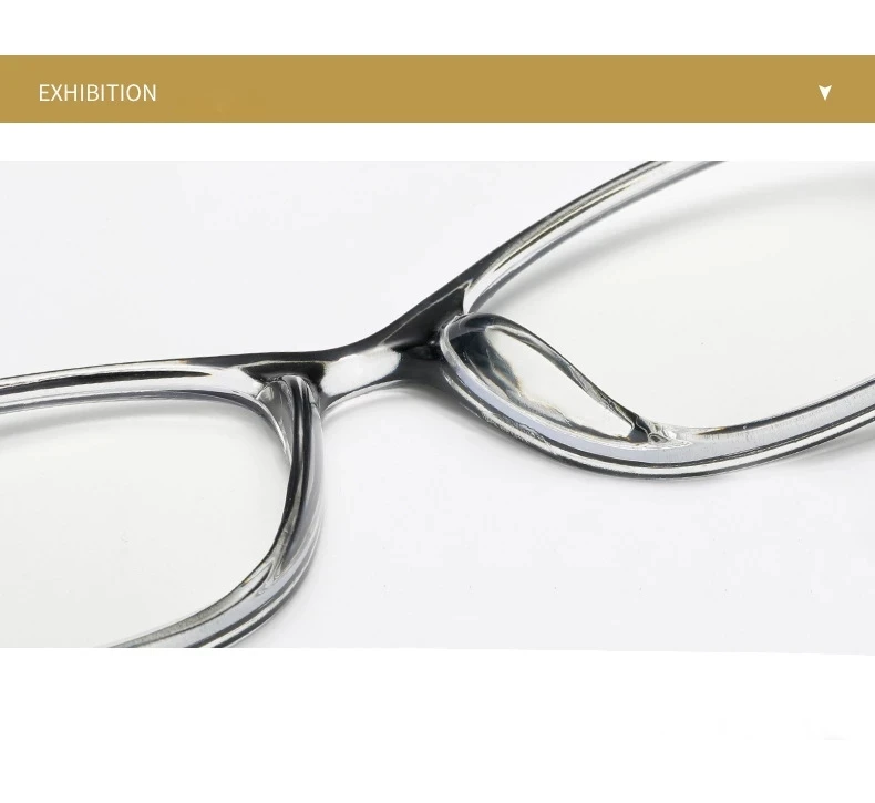 2021 очки для чтения с принтом Великолепные женские HD защитой от синего излучения