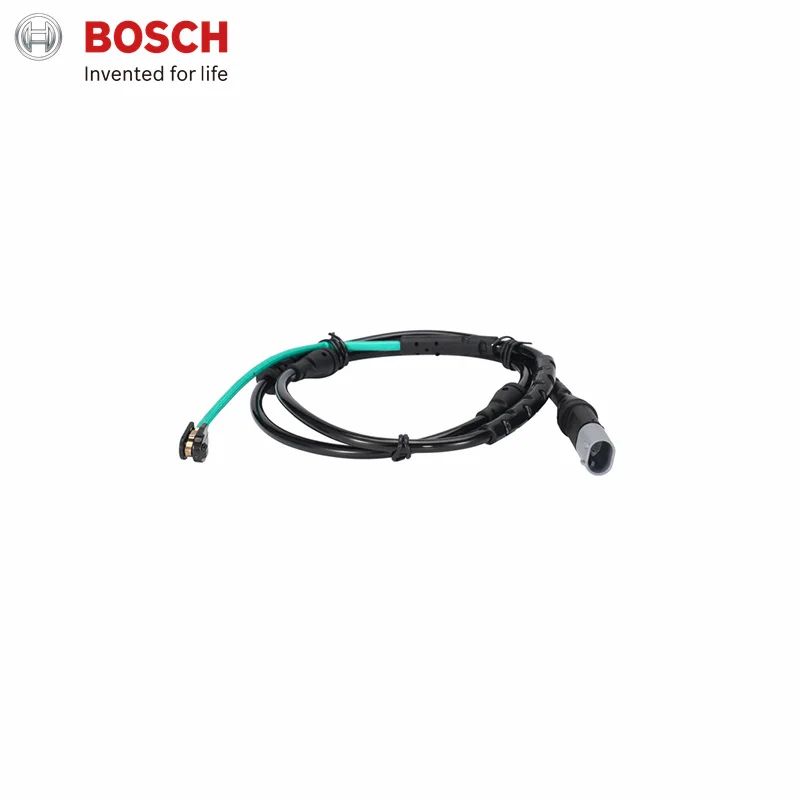 

Датчик износа передней тормозной колодки BOSCH OE 34356792568 0986T10054 для BMW X5 F15 X6 F16