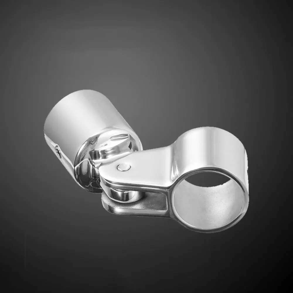 Прочный 22 мм 25 лодочный бимини из нержавеющей стали 316 морское оборудование