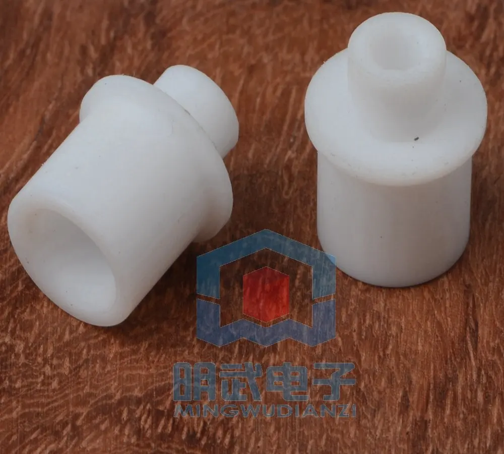 Аксессуары для 3D-принтеров Ultima IsolatorCoupler PTFE высокотемпературные запчасти из ПТФЭ