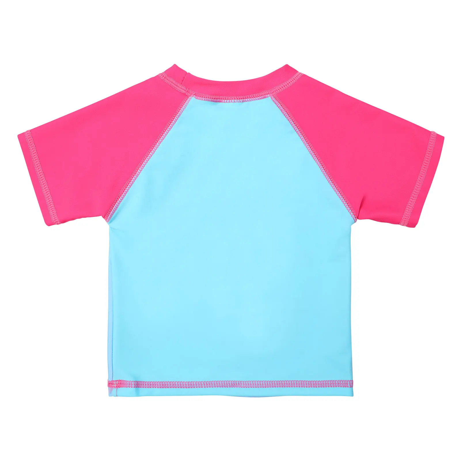 Купальник BAOHULU для маленьких девочек комплект из двух предметов с мультяшным