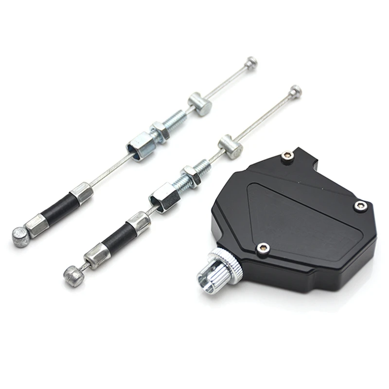 2 шт. рычаг сцепления для мотоцикла и велосипеда