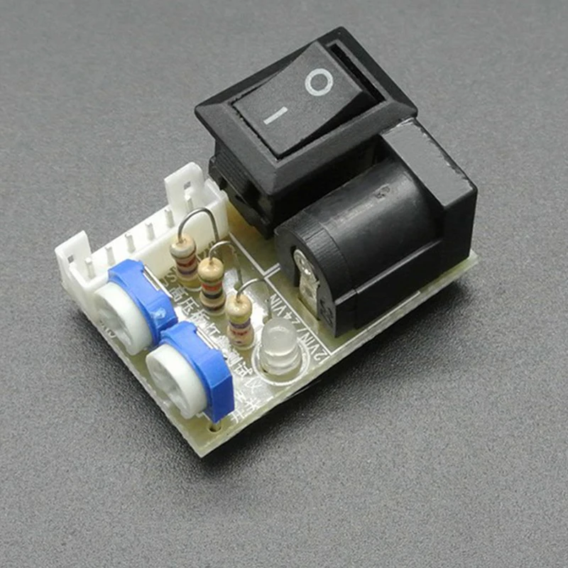 Инвертор 12 В Mini CCFL тестовый аппарат для ремонта экрана ноутбука ЖК-телевизора