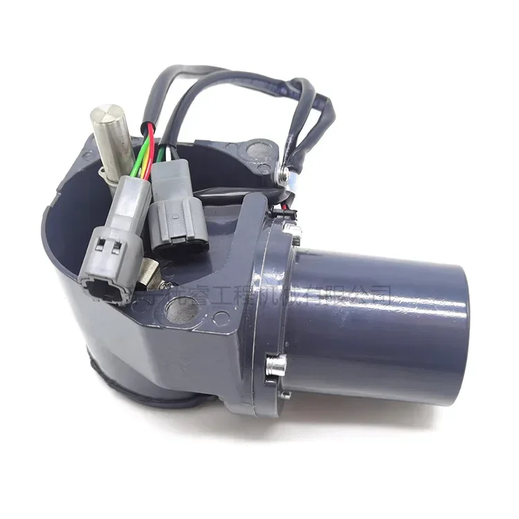 4614911 EX200-5 двигатель дроссельной заслонки экскаватора