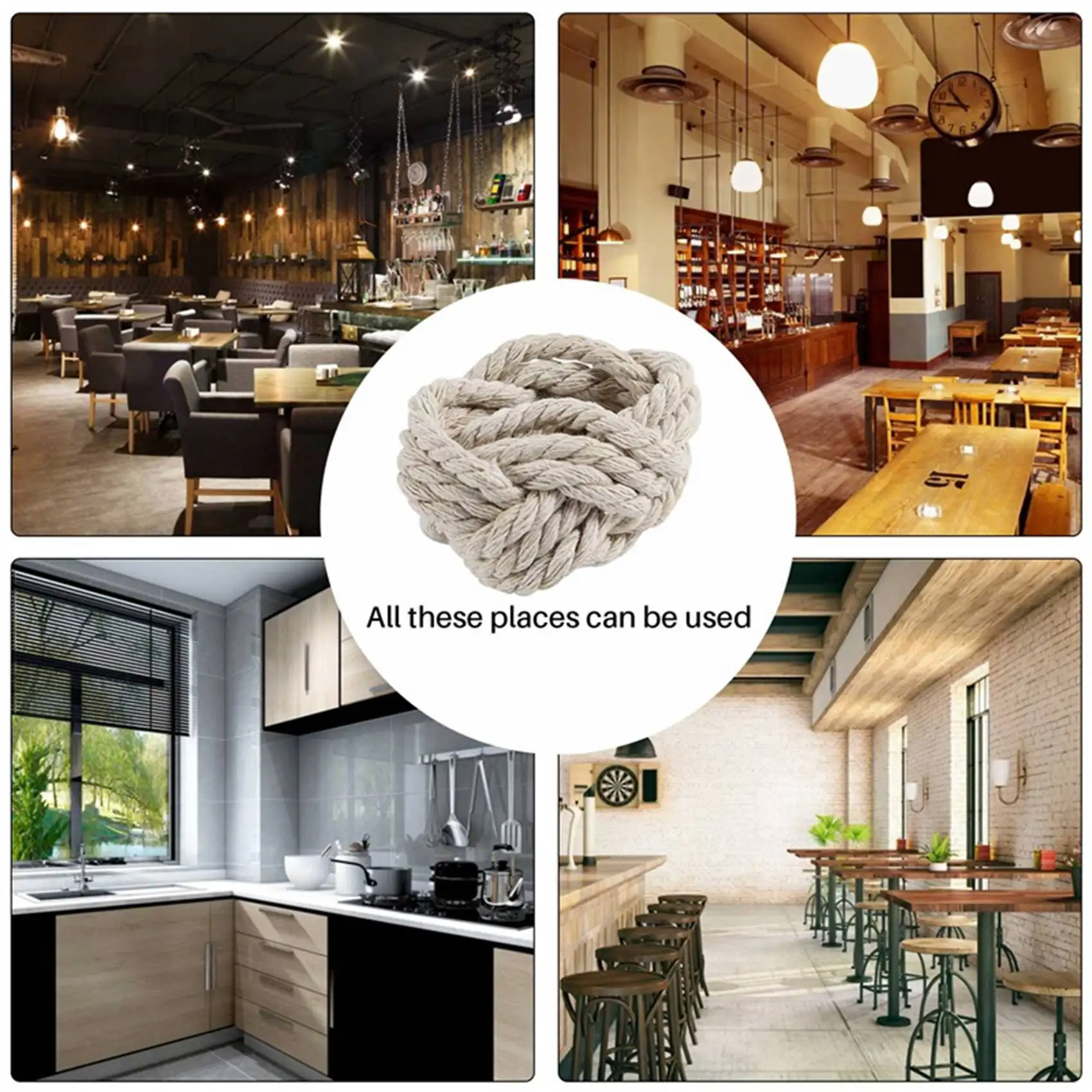 12 шт./комплект кольцо для салфеток