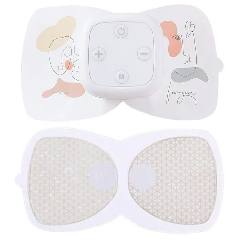 

Cervical Massage Stimulator Cervical Spine Massager Portable Massagers Electric Massagers Cervical Massage Pads Relieve Pressure