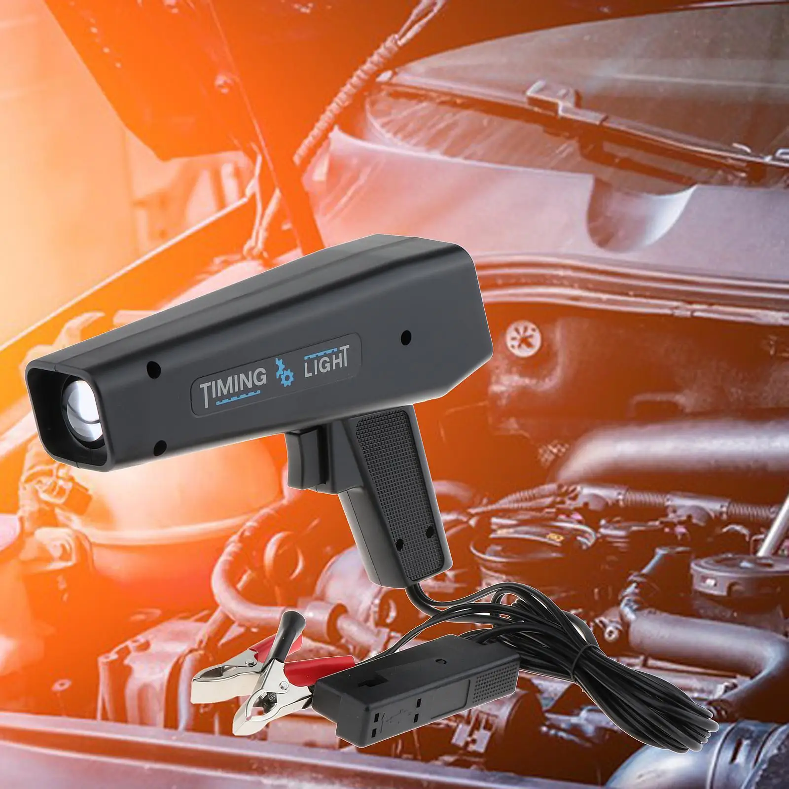 Синхронизация двигателя светильник легко установить замену индуктивного