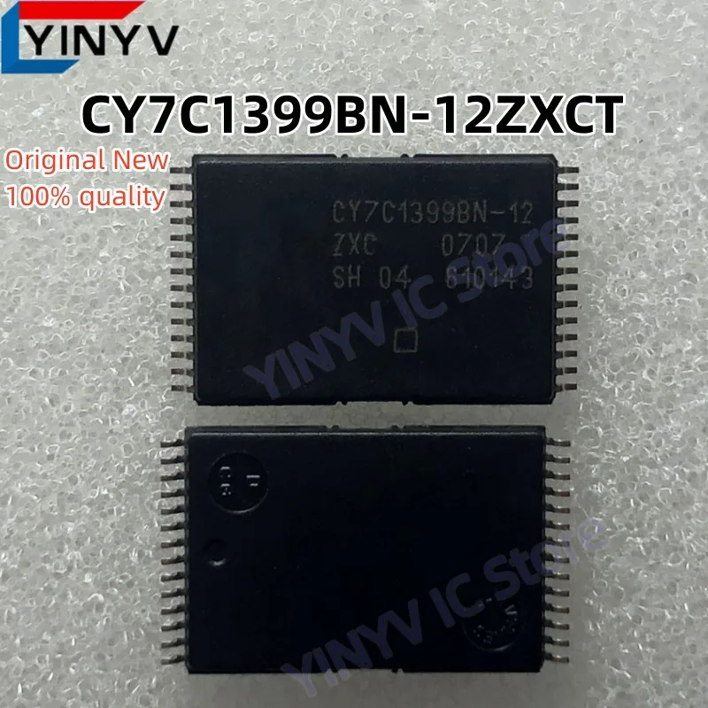 Статическая оперативная память, оригинальная новая модель 256K (32K x 8), 1-5 шт.