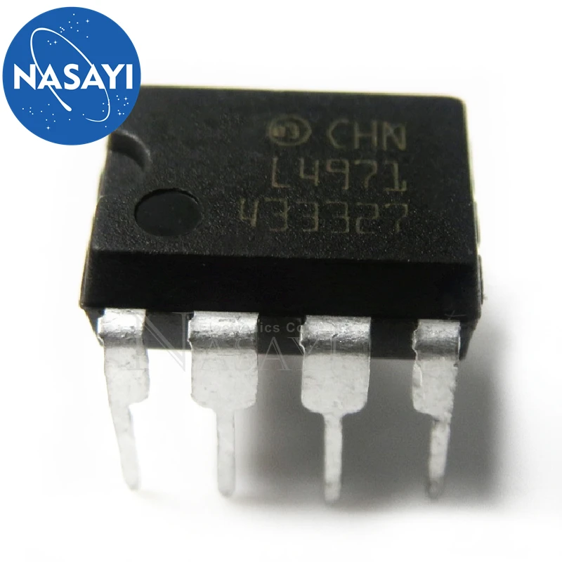 

L4971 4971 DIP-8