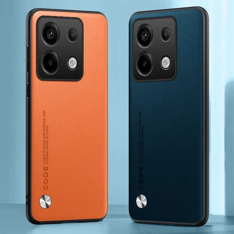 Чехол Poco X6 для Xiaomi 5G задняя крышка матовый Силиконовый противоударный чехол