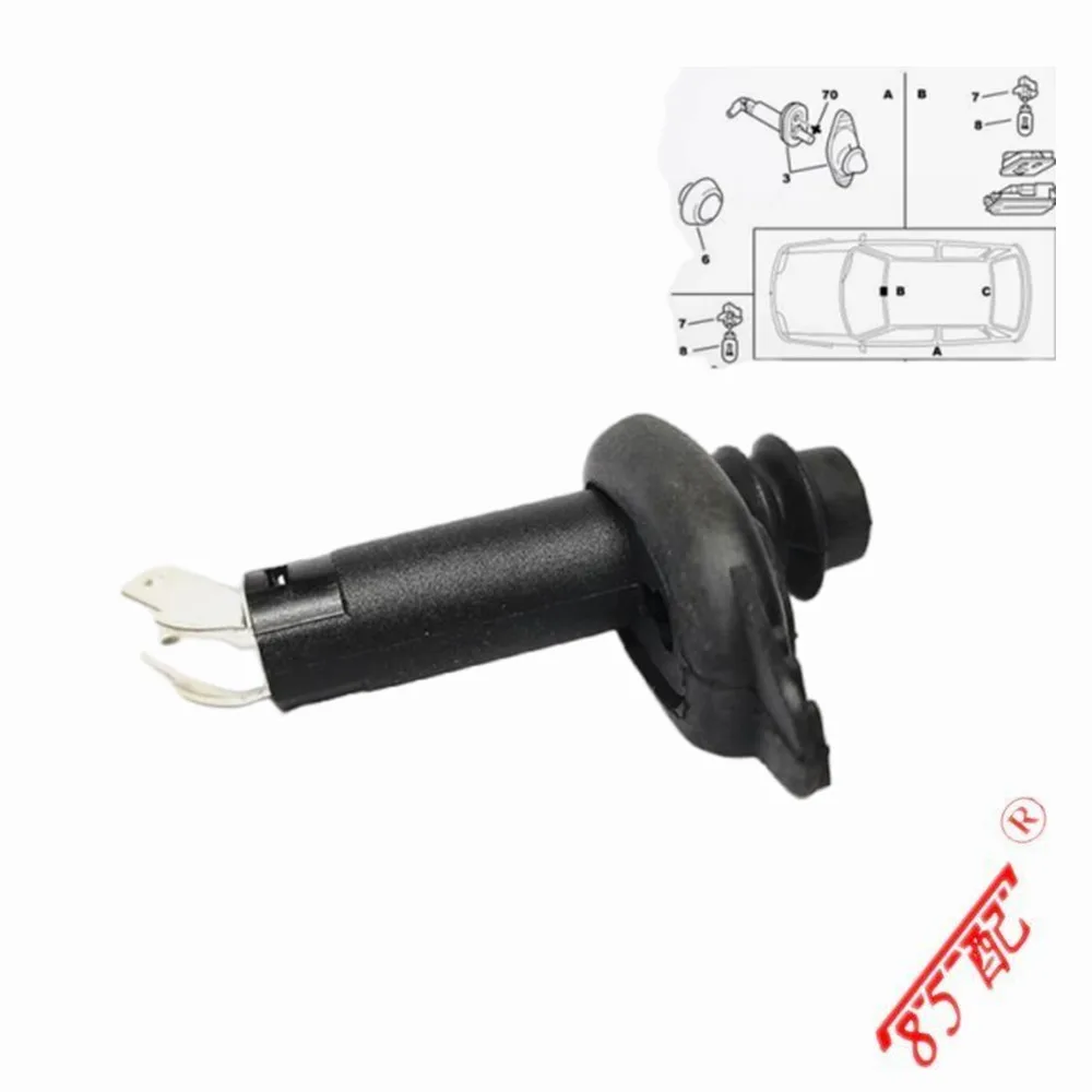 

Выключатель для дверной лампы Peugeot 106 205 306 309 405 Citroen ZX AX синергии Sax Beerlingo Xantia 605