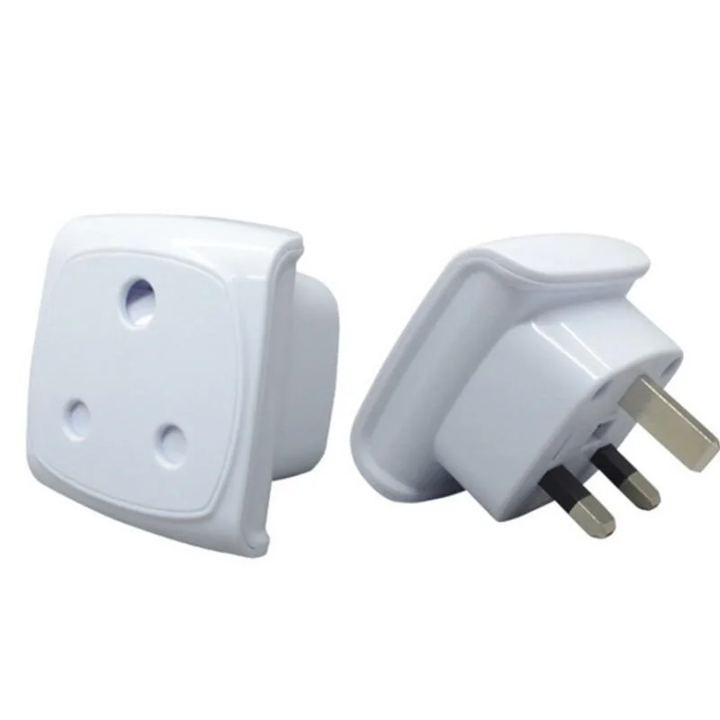 Electrical Plug Socket 16a South Africa Ac Power Outlet Socket