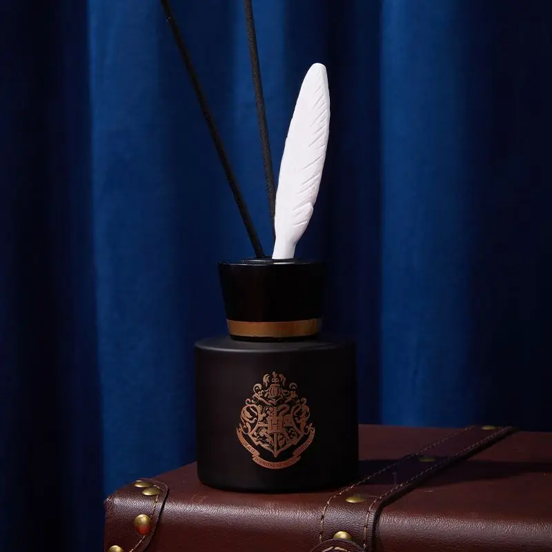 Ароматизатор MINISO Гарри Поттер Хогвартс