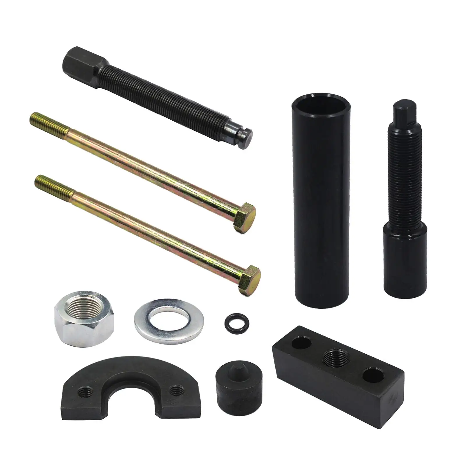 Инструмент для съемника внутреннего подшипника головного вала аксессуары из