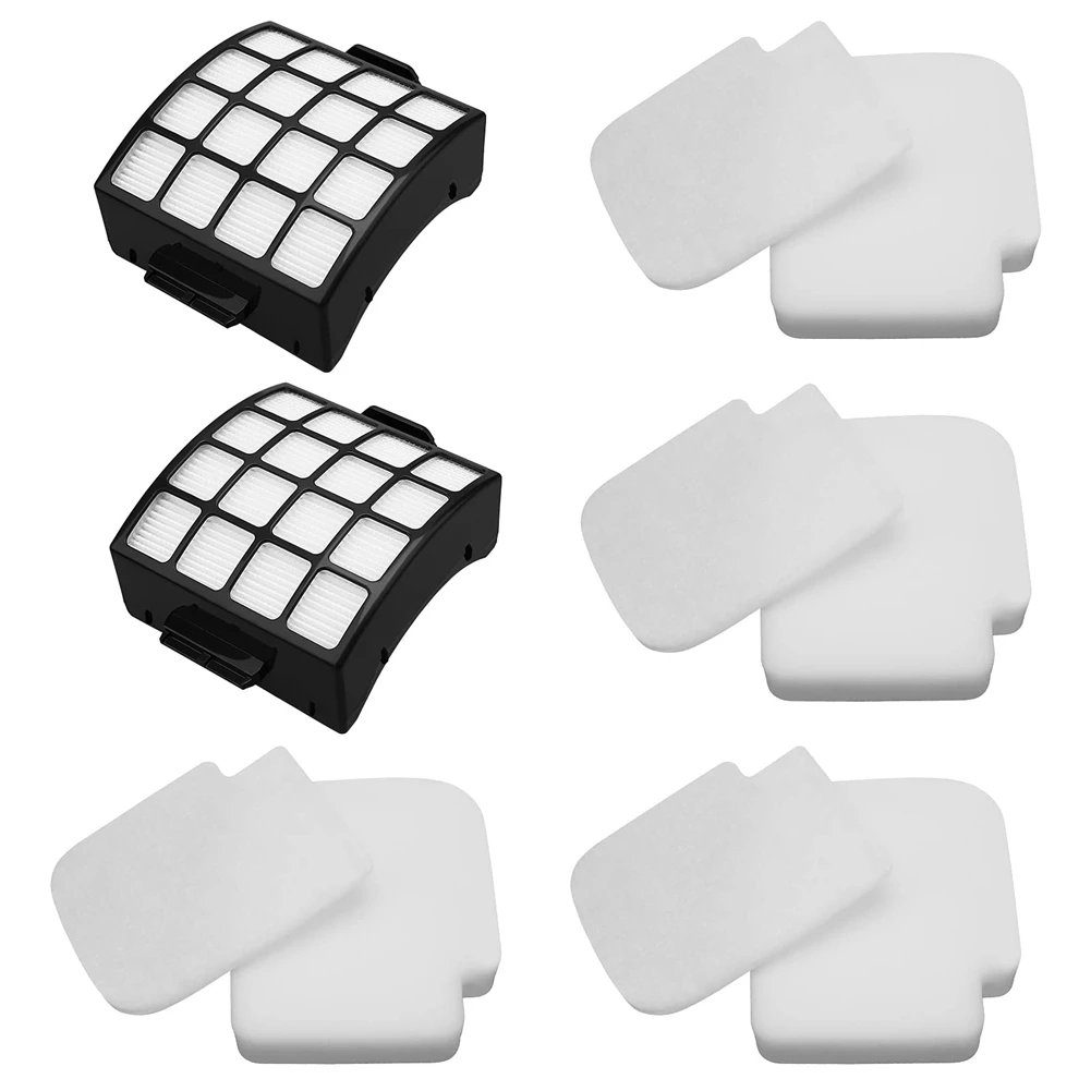 

Replacement Parts Hepa Filter Compatible for Shark AZ3002 AZ3000 Vacuum Cleaner Accessories Vacuum Filter