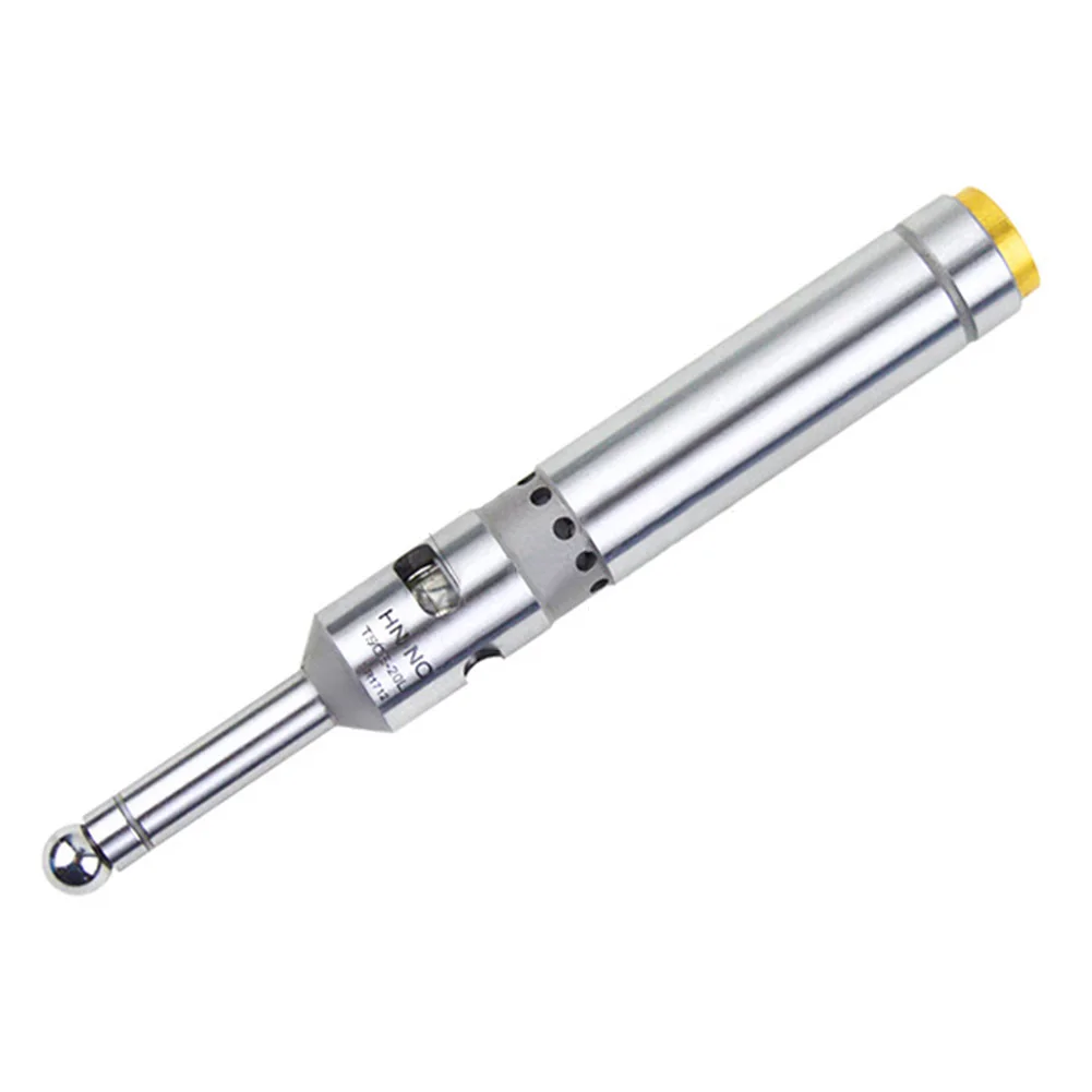 

20mm Tools Led CNC Accessories Safe Save Time Sensitive With Sound Digital Electric Edge Finder Milling Stainless Steel Precise