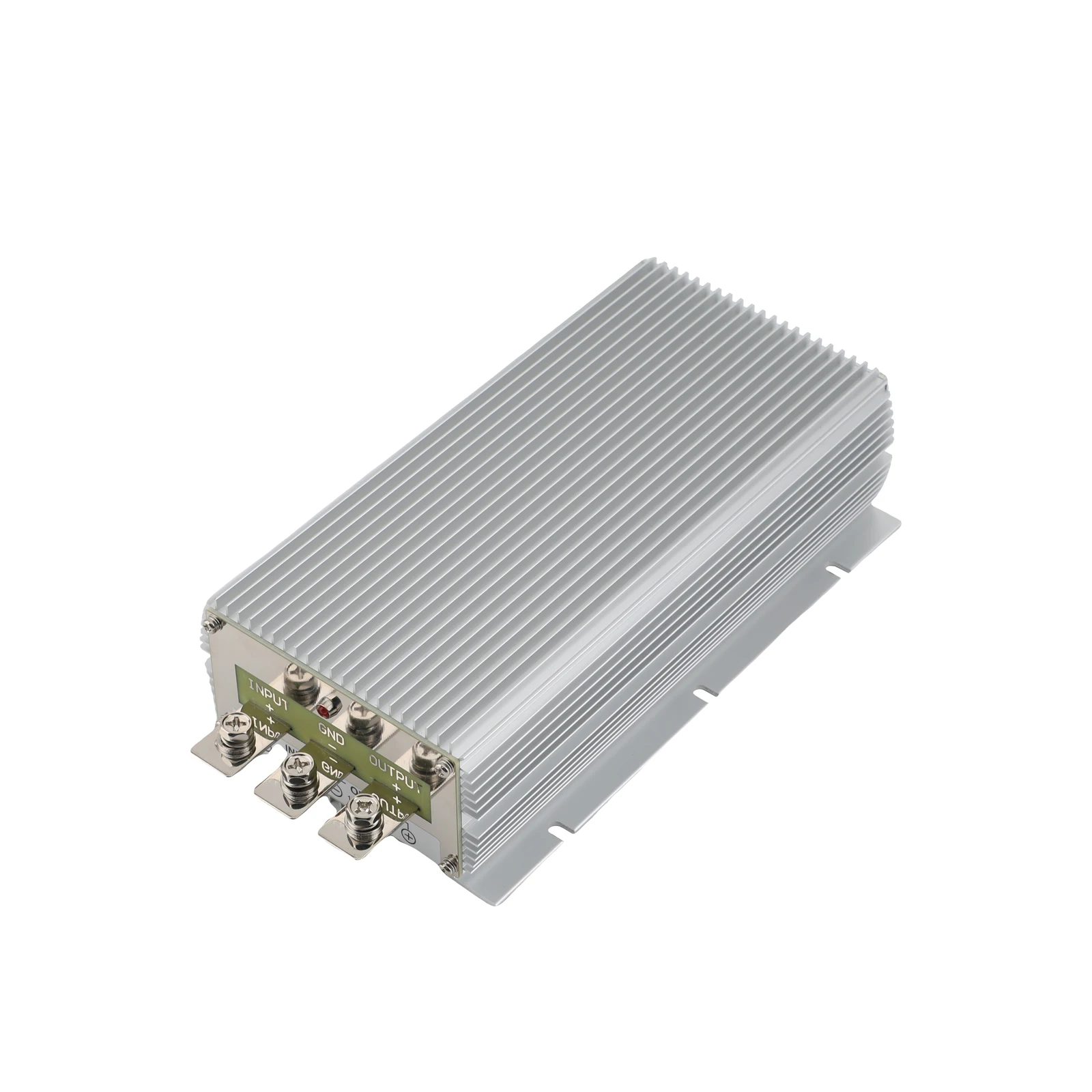 Преобразователь мощности постоянного тока от 12 В до 28 40 А 5 60 автоматический