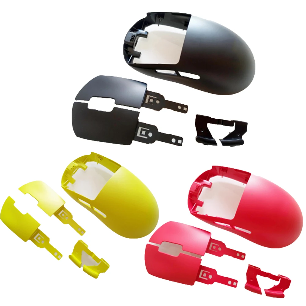 Боковая кнопка мыши левая/правая верхняя крышка сменный внешний чехол для Logitech