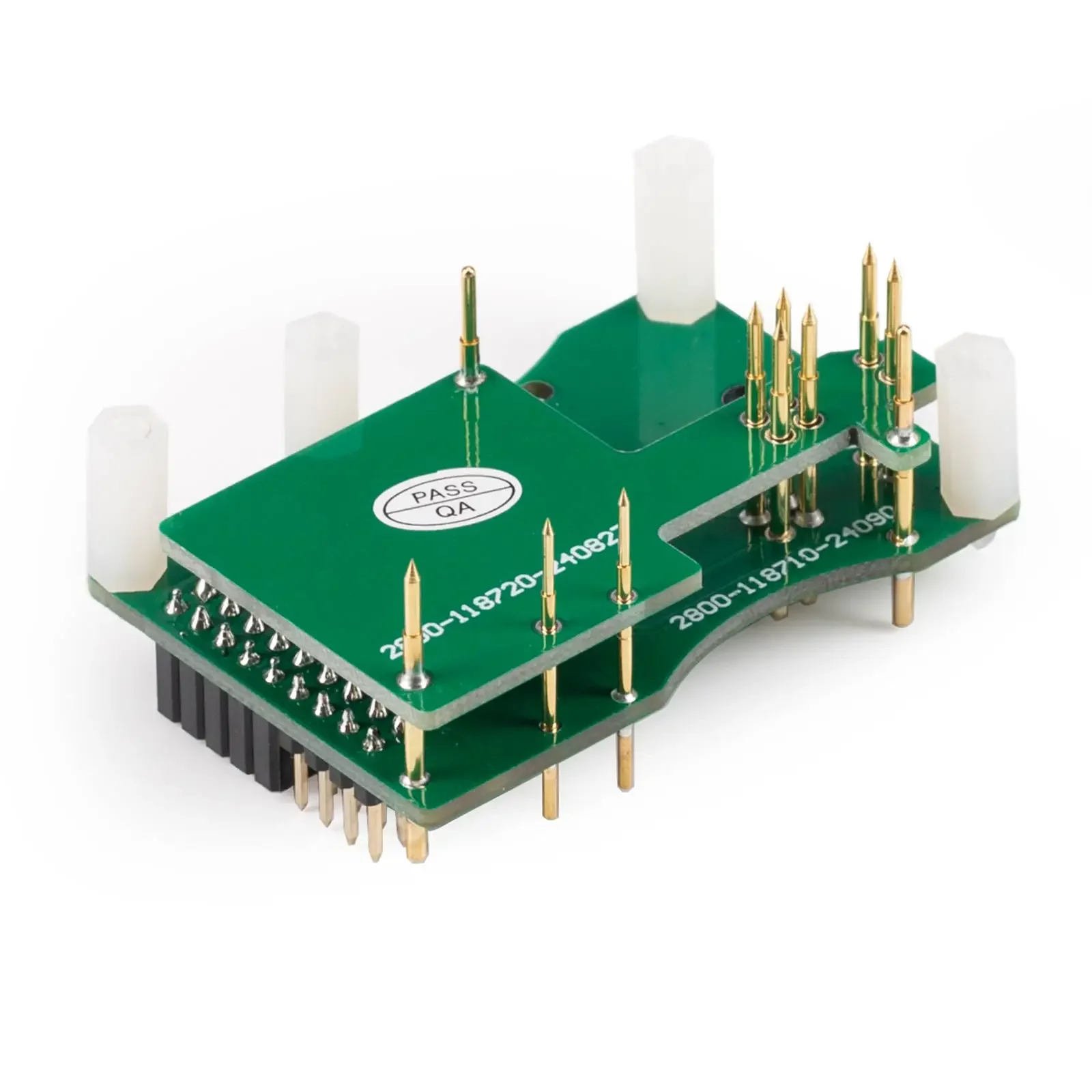 YANHUA ACDP MQB RH850 R7F 701402 -B Интерфейсная плата для приборной панели VW Polo Работает вместе
