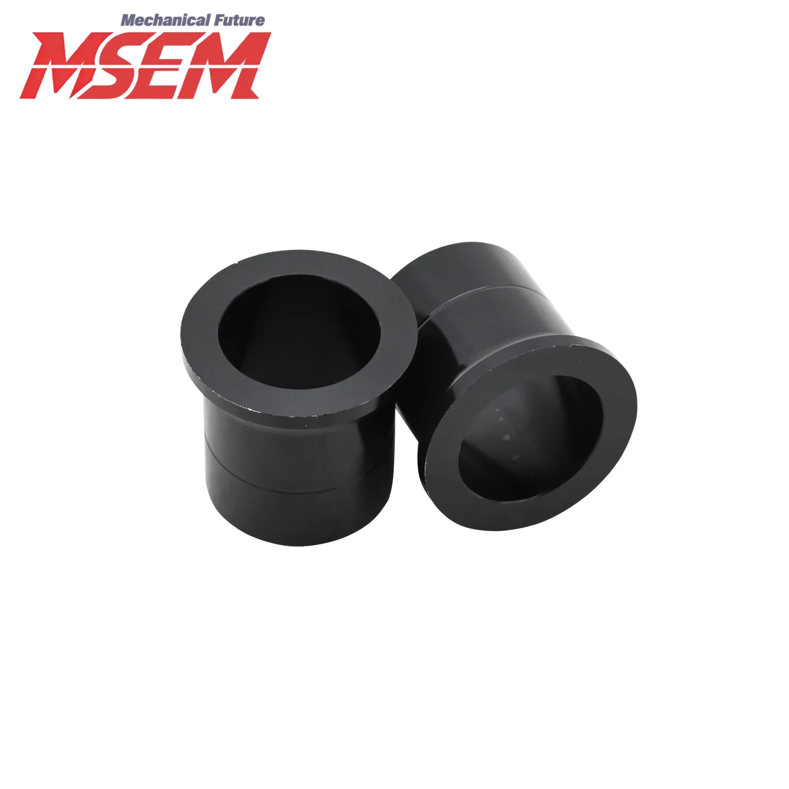 Для мотоциклов Kawasaki KLX450R 2008-2019, KX450F, KX250F, KX250 2006-2020, KX125 2006-2020: Алюминиевые проставки для передних и задних колесных ступиц с ЧПУ (art.: 3920da2572ead) - 3920da2572ead