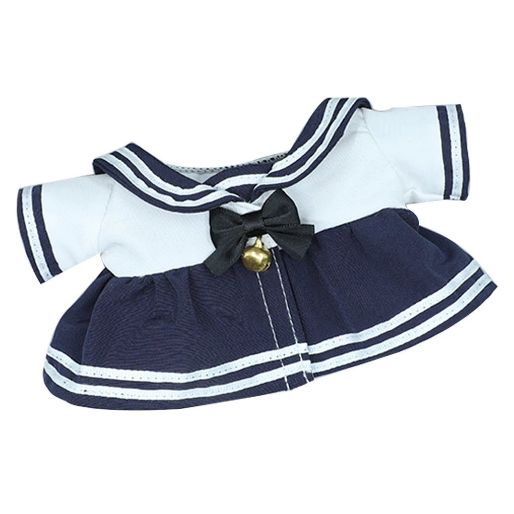 

Детская кукольная одежда, костюм, юбка, милая детская игрушка для младенцев, сделай сам, декоративная одежда, подарки, косплей, куклы, повседневный аксессуар